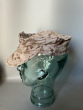 USMC 8 Point Garrison Cap Desert MARPAT