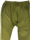 Thermal Long Johns FR Light Olive NEW