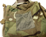 Virtus 5L Side Pouches for Daysack Bergen MTP