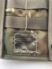 MTP Osprey Commanders Pouch / Admin Panel Pouch NEW