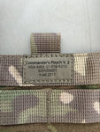 Virtus Commanders Admin Pouch V.2 MTP MOLLE