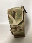 PLCE Webbing Universal Pouch Ammunition Right or Left MTP