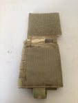 Virtus Webbing Personal Role Radio (PRR) Pouch MTP Molle