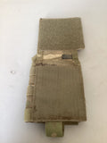 Virtus Webbing Personal Role Radio (PRR) Pouch MTP Molle
