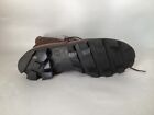 Brown Welco Peruana Jungle Boots UK 11 Medium - NEW
