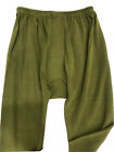 Thermal Long Johns FR Light Olive NEW