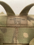 Virtus Webbing Personal Role Radio (PRR) Pouch MTP Molle