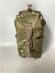 PLCE Webbing Utility Carrier Pouch MTP Used