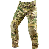 Viper Tactical Elite Trousers Gen 2 V-Cam Ripstop Polycotton