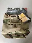 Emerson Tactical MOLLE Dump Pouch Folding Drop Pouch Gear Multicam Airsoft NEW