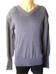 RAF Utility Jumper Mans Blue Grey 100cm (G91)