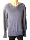 RAF Utility Jumper Mans Blue Grey 100cm (G91)