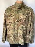 US Army Issue Coat Shirt ACU Multicam Medium Regular (05)