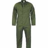 Olive Green Coveralls / Overalls - New