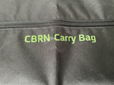 Virtus CBRN Carry Bag Black