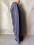 RAF Utility Jumper Mans Blue Grey 100cm (G91)
