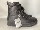 Altberg Defender High Liability Combat Boots Black FEMALE UK 7L