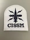 Royal Navy CISSM Communication Information Systems Badge x 10 NEW