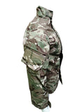 23 Combat Shirt MTP - New