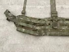 Virtus Chassis MOLLE Hip Belt MTP Size Small & Y Harness (Y23)