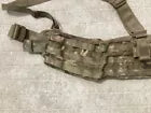 Virtus Chassis MOLLE Hip Belt MTP Size Medium & Y Harness (Y75)