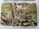 CRYE Precision AVS 6" x 9" Side Plate Carrier Case X2