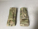 Virtus 9mm Pistol Magazine Ammunition Pouch