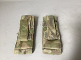 Virtus 9mm Pistol Magazine Ammunition Pouch