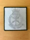 Royal Navy COMUKMARFOR Formations TRF Badge x 10 New