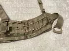 Virtus Chassis MOLLE Hip Belt MTP Size Medium & Y Harness (Y75)