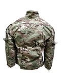 23 Combat Shirt MTP - New