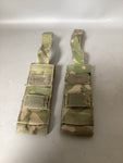 Virtus 9mm Pistol Magazine Ammunition Pouch