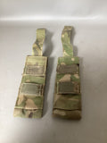 Virtus 9mm Pistol Magazine Ammunition Pouch