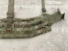 Virtus Chassis MOLLE Hip Belt MTP Size Small & Y Harness (Y23)