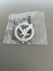 Army Air Corps Anodised Cap Badge - AAC New