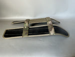 Virtus 90 Litre Bergen Rigid Back Frame Support