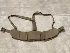 Virtus Chassis MOLLE Hip Belt MTP Size Medium & Y Harness (Y75)