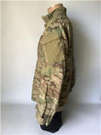 US Army Issue Coat Shirt ACU Multicam Medium Regular (05)