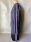 RAF Utility Jumper Mans Blue Grey 100cm (G91)