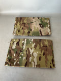 CRYE Precision AVS 6" x 9" Side Plate Carrier Case X2