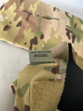 CRYE Precision AVS 6" x 9" Side Plate Carrier Case X2