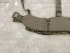 Virtus Chassis MOLLE Hip Belt MTP Size Small & Y Harness (Y23)