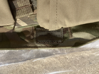 Virtus Chassis REV B MOLLE Hip Belt MTP Size Large & H Harness