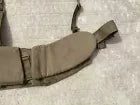 Virtus Chassis MOLLE Hip Belt MTP Size Medium & Y Harness (Y75)