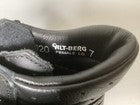 Altberg Defender High Liability Combat Boots Black FEMALE UK 7L