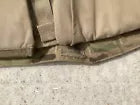 Virtus Chassis MOLLE Hip Belt MTP Size Medium & Y Harness (Y75)