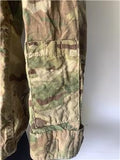 US Army Issue Coat Shirt ACU Multicam Medium Regular (05)