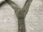 Virtus Chassis MOLLE Hip Belt MTP Size Small & Y Harness (Y23)