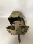 PLCE Webbing Utility Carrier Pouch MTP Used