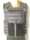 Osprey Body Armour Blue Civilian Mark 4A Set 180/104